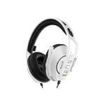 Casque Gaming Rig 300 Pro Hx - Pour Xbox One/xbox Series S/xbox Seriesx - Blanc Nacon