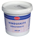 VINDUSKITT HVIT 375ML BOKS