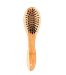 Duvo Bamboo Soft Bristled Brush Eco