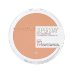 Maybelline Super Stay Full Coverage Up To 16H Powder Foundation - 21 Nude Beige
