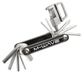 M-Wave Outil multifonction pour vélo M-Wave 880920 1 pc(s)