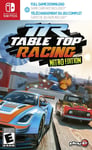 Table Top Racing: Nitro Edition (Code In A Box) - Switch (Us)