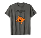 Mr. Men Little Miss Fun T-Shirt T-Shirt