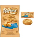 300 st Vidal Lacreme Sockerfri Karamell Toffee Godis 0,9 kg