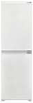 Hotpoint HMCB50502UK Integrated Fridge Freezer - White