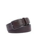 PIQUADRO MODUS RESTYLING Shortenable leather belt