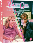 - Valley Girl (1983) Blu-ray