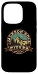 iPhone 14 Pro Jackson Hole Case