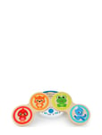 Hape Baby Einstein Magic Touch Drums Patterned Hape