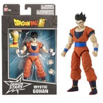 Bandai - Dragon Ball Super - Figurine Dragon Star 17 cm - Mystic Gohan - 35992