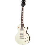 Gibson Original Collection Les Paul Standard 60s Solid Classic White Electric Guitar with Case