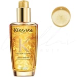 KERASTASE Elixir Ultime L'Huile Original Beautifying Shiny Hair Oil 100ml *NEW*