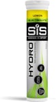 Science In Sport (SIS) Hydro Sugar-Free Electrolyte Hydration Tablets, Lemon Fl