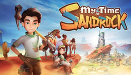 My Time at Sandrock - PC Windows