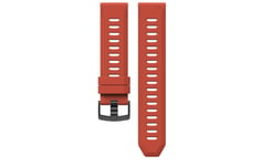 Armband Coros ACC APEX 46mm Coral Orange