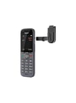 Siemens Gigaset - belt clip for DECT handset - 360° swivel