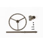 Roc 1:6 1941 Mb Scaler Steering Wheel Set