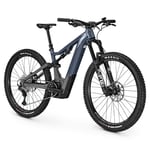 Focus Jam² 6.8 29´´ Deore Xt M8100 2023 Elcykel Mtb