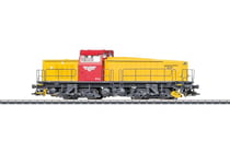 Märklin- Locomotive Miniature ferroviaire, 37946, Multicolore