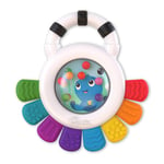 Baby Einstein Enestående Opus ™ tannring med sensoriske rangler