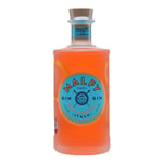 MALFY CON ARANCIA BLOOD ORANGE GIN 70CL BITTERSWEET CITRUS FLAVOURED GIN SPIRITS