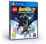 Lego Batman 3 : Beyond Gotham [Import Anglais] Ps4