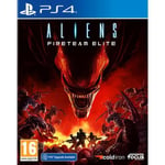 ALIENS : Fire Teams Elite Jeu PS4 (Mise à niveau PS5 disponible)