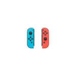 Nintendo Switch Controller - Joy Con 2er -paketti