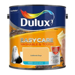 Dulux Easycare Matt- 2.5L - California Days- Emulsion - Paint - Washable & Tough