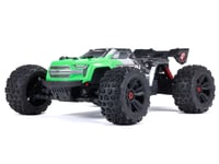 Arrma Kraton 4S V2 1:10 RTR 4WD Monster Truck - Green