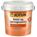 Jotun kvist og sperregrunn