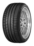 Pneu  CONTINENTAL SPORT CONTACT 5P 275/35 R21 103Y Tourisme - Réf. 3050477