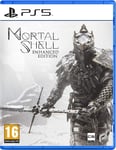 Mortal Shell Ps5