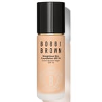 Bobbi Brown Weightless Skin Foundation SPF15 30ml (Various Shades) - Cool Sand