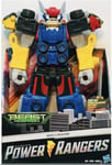 Power Rangers Beast Morphers Beast-X Megazord, MASSIVE 20" Inch Action Figure