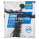 Core Whey Protein Portionspåse, Citron/Vanilj, 33 g