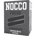 NOCCO Focus Ramonade 4 x 330 ml