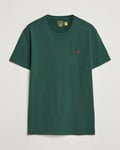 Polo Ralph Lauren Custom Slim Fit Tee Scotch Pine Heather