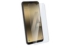 Avizar Protection écran smartphone Film samsung galaxy a20e protection verre trempé 9h antichoc transparent