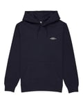 Element Skateboard Co - Sweat à Capuche - Homme - Bleu.