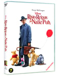 RISTO REIPAS JA NALLE PUH (DVD)
