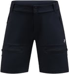 Peak Performance Stretch Trek Shorts Dame