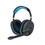 Nouveau casque de jeu sans fil casque basses profondes st¿r¿o Gamer e-sport ¿couteur casque avec Microphone pour t¿l¿phone PC Laptop-2_XINENGJI