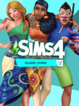 The Sims 4 - Island Living (PC & Mac) – Origin DLC