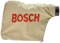 Accessoire machine outil - consommable machine outil Bosch - MS1225 - Sac a poussiere pour 4412 5412l Scie a onglet