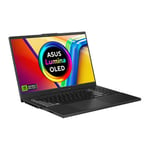 ASUS Vivobook Pro 15 OLED N6506MV-MA026W Ultra 9 CPU GeForce RTX 4060