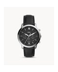 Fossil Miesten Kellot Neutra Chrono FS5452