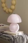 Ellos Home - Bordslampa Candy - Lila