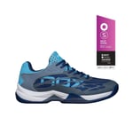 Nox AT10 Luxury Padel Blue 2025, 42