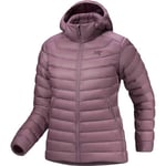 ARC'TERYX Cerium Hoody W - Violet taille XS 2025